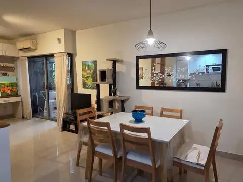 Departamento en Alquiler en Palermo, CABA