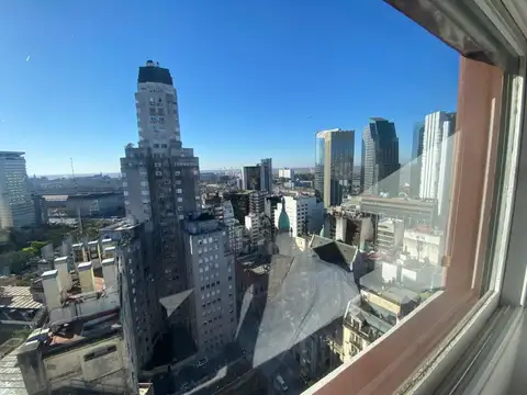 Departamento en Alquiler en Plaza San Martín, Barrio Norte