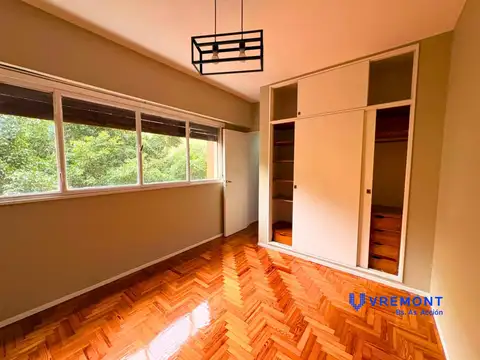 Departamento en Alquiler en Almagro, Capital Federal