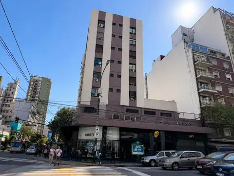Departamento en Alquiler en Caballito, CABA