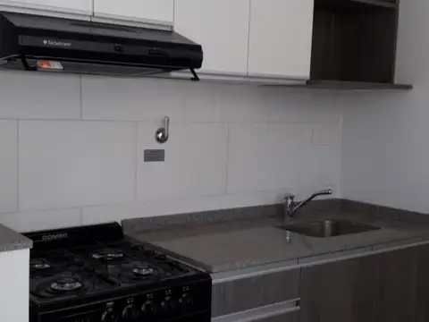 Departamento en Alquiler en Villa Crespo, CABA