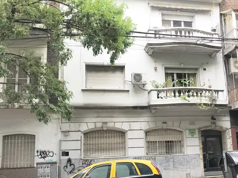 Departamento en Alquiler en Almagro, CABA