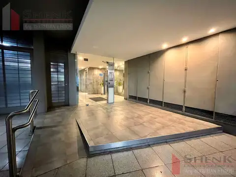 Departamento en Alquiler en Palermo, CABA