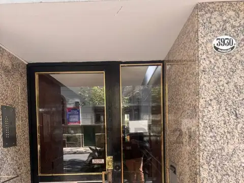 Departamento en Alquiler en Palermo, Capital Federal