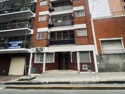 Departamento en Alquiler en Caballito, Capital Federal