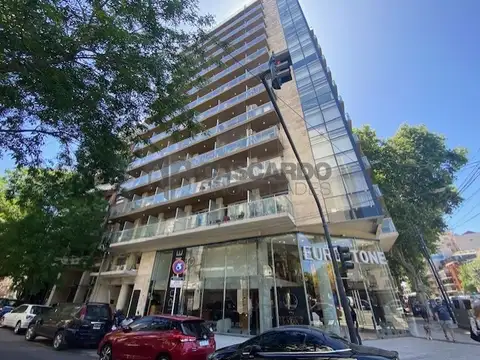 Departamento en Alquiler en Nuñez, Capital Federal