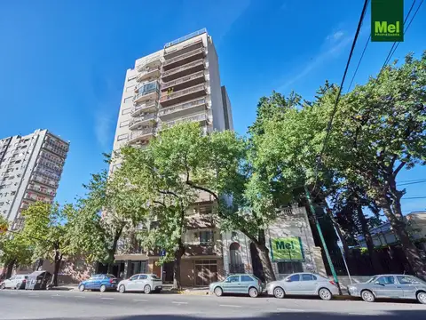 Departamento en Alquiler en Villa Urquiza, CABA