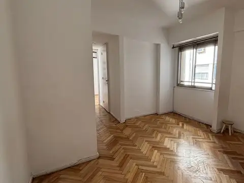 Departamento en Alquiler en Recoleta, Capital Federal