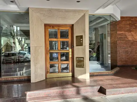 Departamento en Alquiler en Almagro, CABA