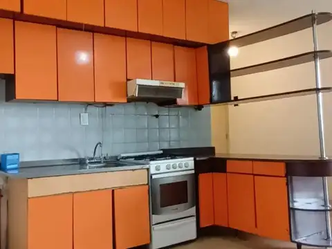 Departamento en Alquiler en Parque Patricios, Capital Federal