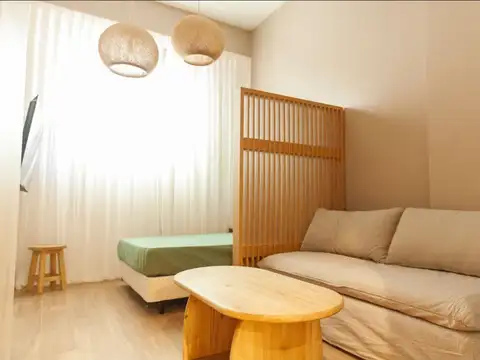 Departamento en Alquiler en Recoleta, CABA