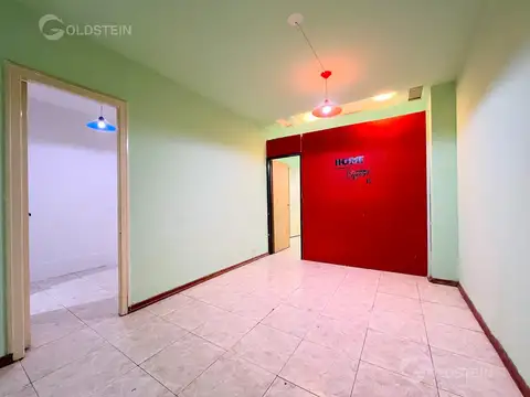 Departamento en Alquiler en Palermo, CABA