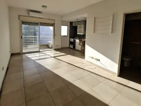 Departamento en Alquiler en Villa Pueyrredon, CABA