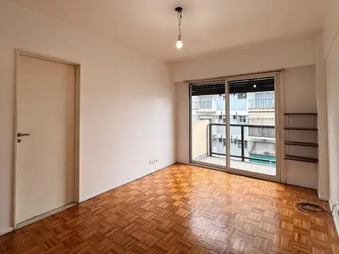 Departamento en Alquiler en Boedo, Capital Federal