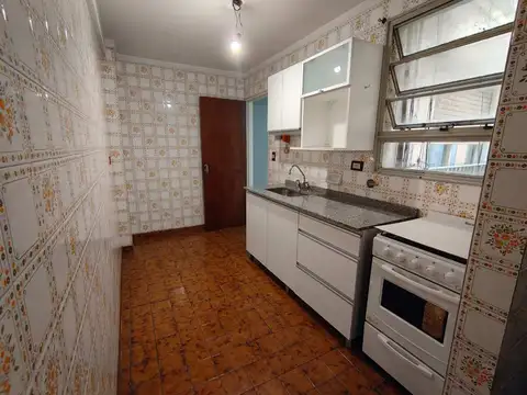 Departamento en Alquiler en Recoleta, Capital Federal