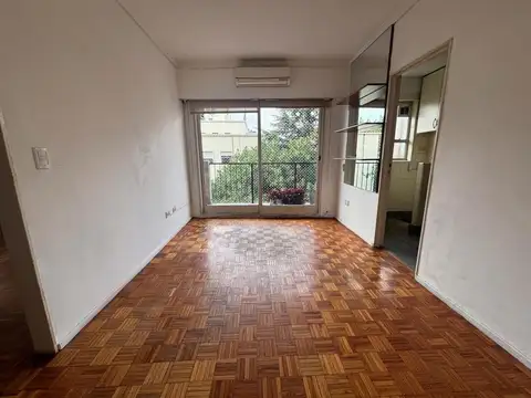 Departamento en Alquiler en Palermo, CABA