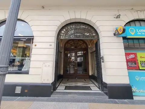 Departamento en Alquiler en Microcentro, Centro