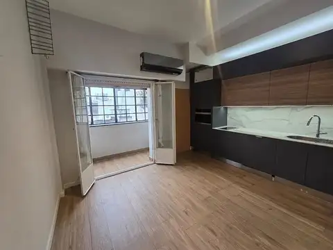 Departamento en Alquiler en Recoleta, CABA