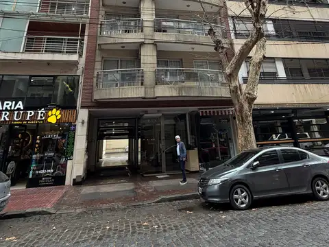 Departamento en Alquiler en Caballito, Capital Federal