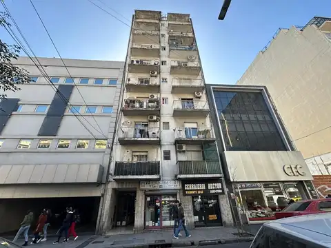 Departamento en Venta en Balvanera, CABA
