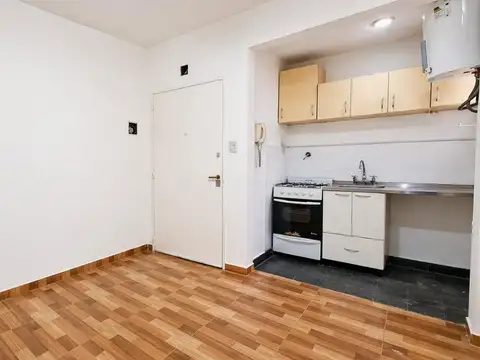Departamento en Venta en Villa Ortuzar, Capital Federal