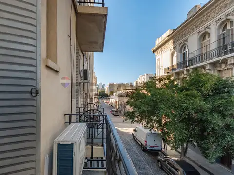 Departamento en Venta en San Telmo, Capital Federal
