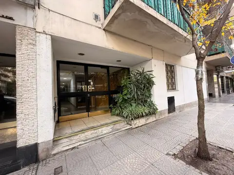 Departamento en Venta en Barracas, Capital Federal