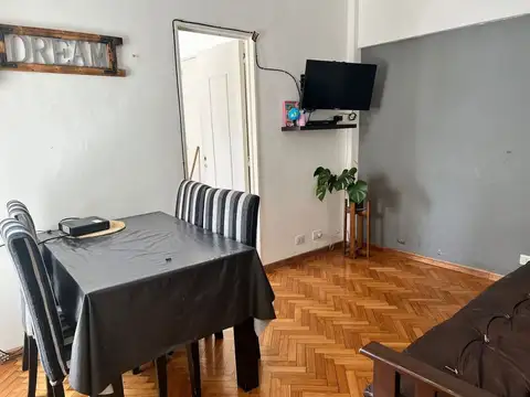 Departamento en Venta en Floresta, Capital Federal