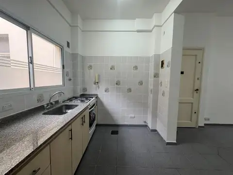 Departamento en Venta en Barracas, Capital Federal