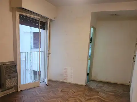 Departamento en Venta en Almagro Norte, Almagro
