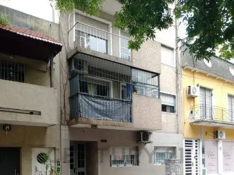 Departamento en Venta en Almagro, CABA