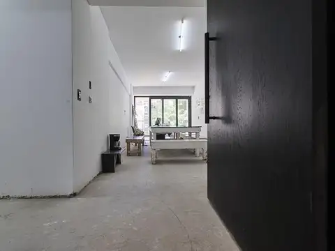 Departamento en Venta en Recoleta, CABA