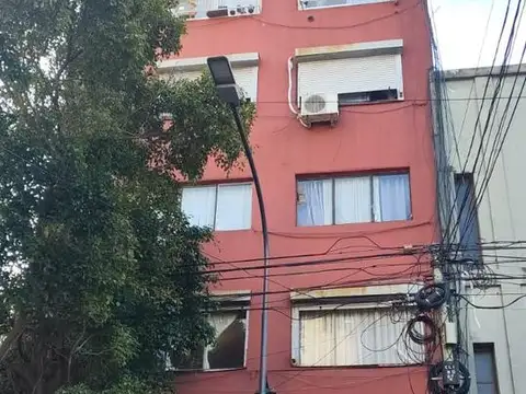 Departamento en Venta en Balvanera, CABA