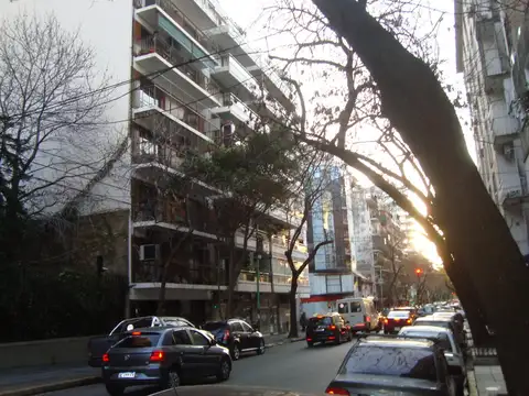 Departamento en Venta en Botanico, Palermo
