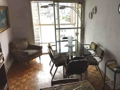 Departamento en Venta en Once, Capital Federal