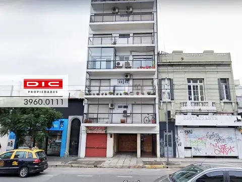 Departamento en Venta en Palermo, Capital Federal