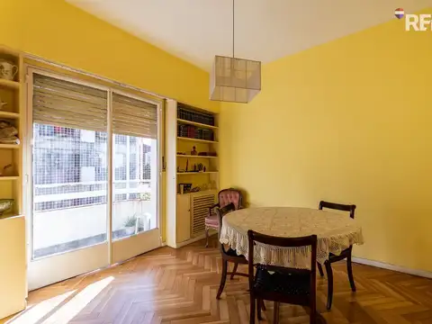 Departamento en Venta en Constitucion, Capital Federal