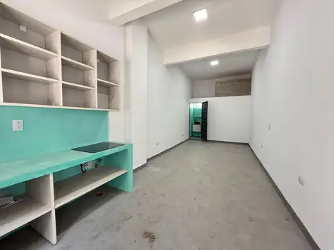 Departamento en Venta en Barracas, Capital Federal