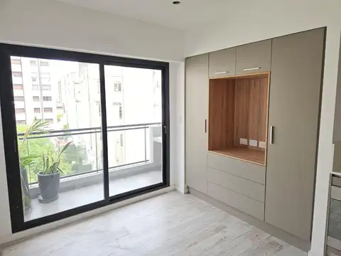 Departamento en Venta en Balvanera, Capital Federal