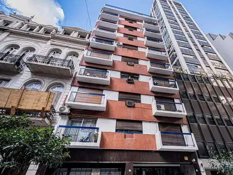Departamento en Venta en Retiro, Capital Federal