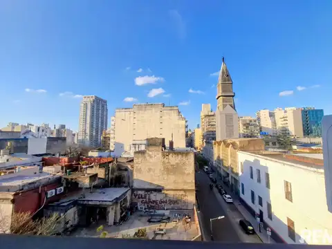 Departamento en Venta en Constitucion, Capital Federal