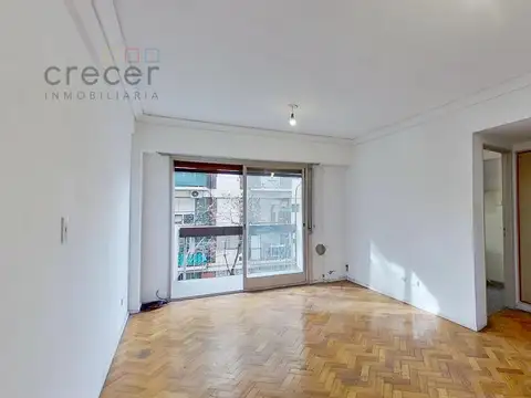 Departamento en Venta en Almagro, CABA