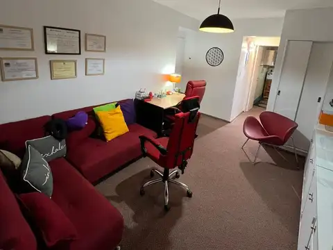 Departamento en Venta en Parque Chacabuco, Capital Federal