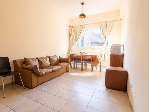 Departamento en Venta en Almagro, Capital Federal