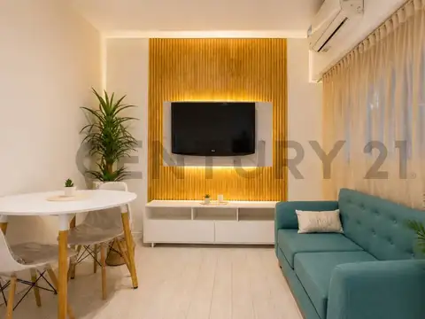 Departamento en Venta en Caballito, Capital Federal