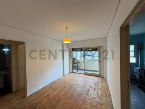 Departamento en Venta en Balvanera, CABA
