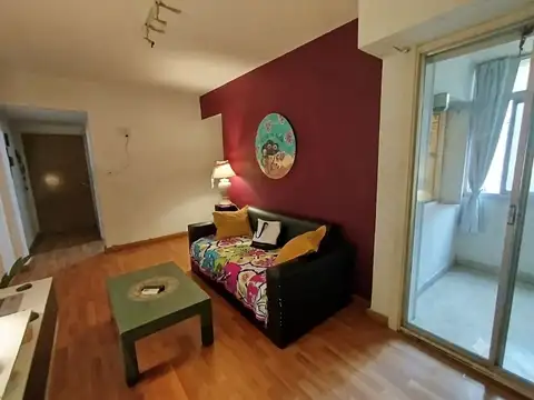 Departamento en Venta en Pompeya, Capital Federal