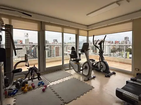 Departamento en Venta en Belgrano Chico, Belgrano