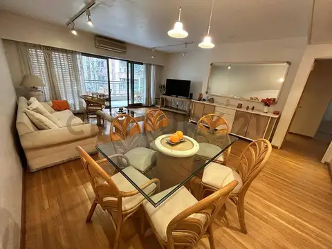 Departamento en Venta en Nuñez, Capital Federal