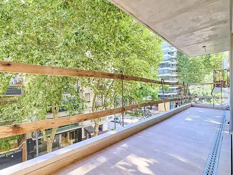 Departamento en Venta en Palermo, Capital Federal